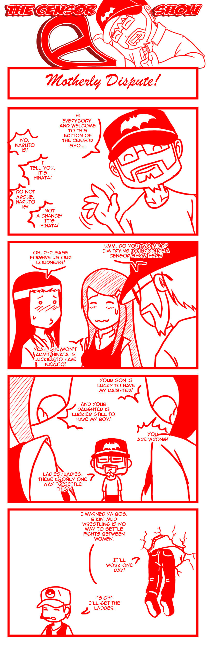 Shorts page 1 full