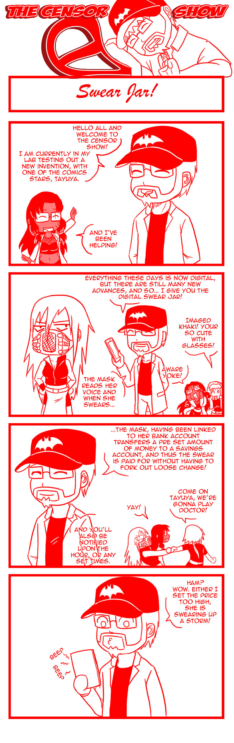 Shorts page 10 full