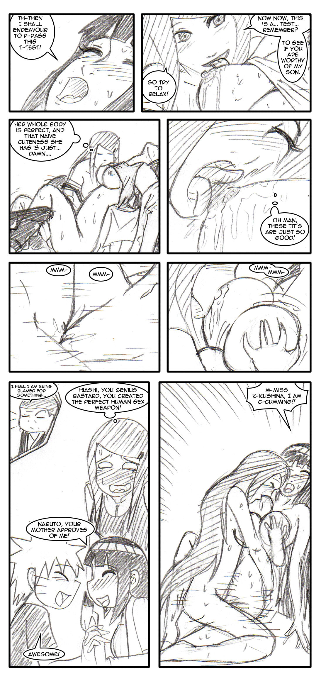 Shorts page 3 full