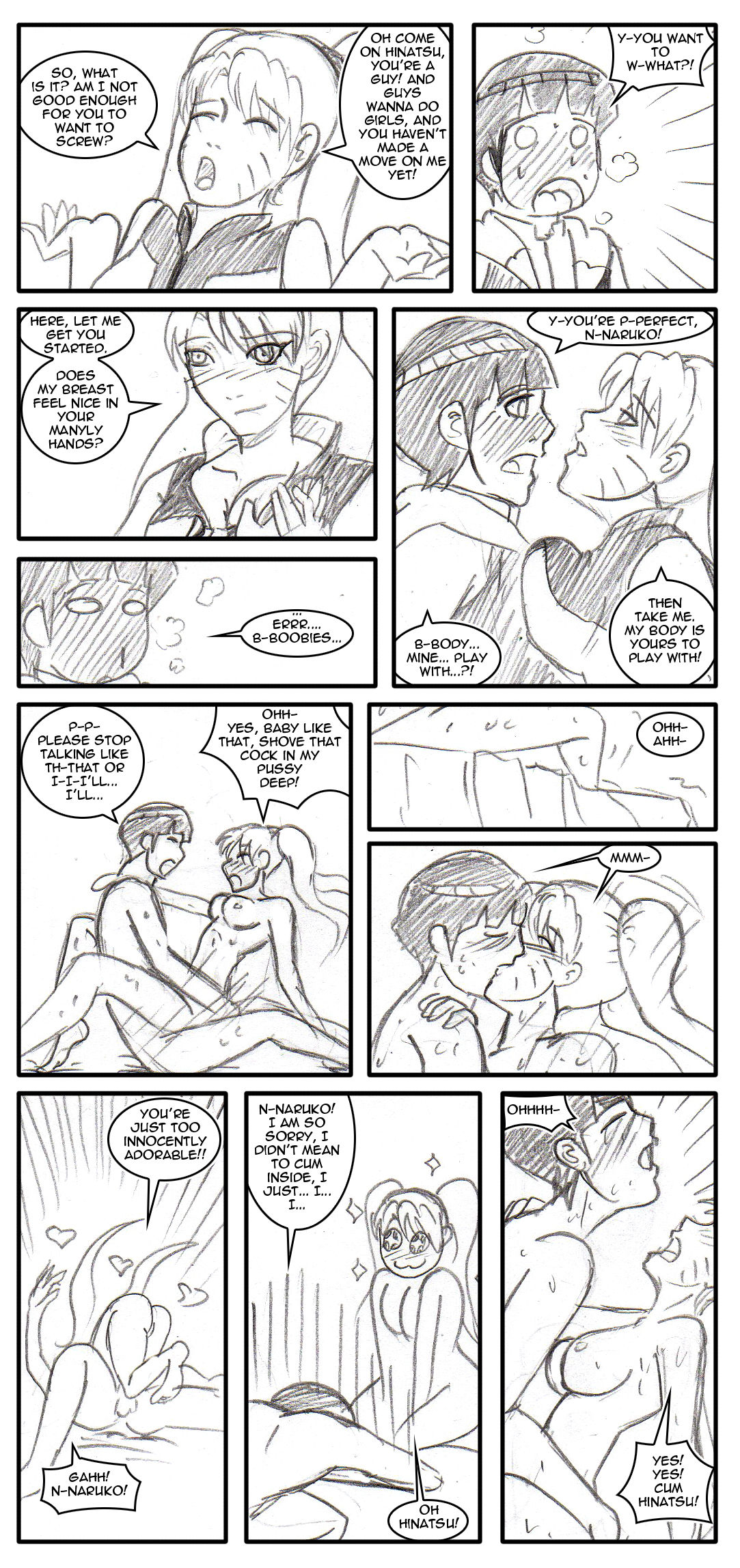 Shorts page 5 full