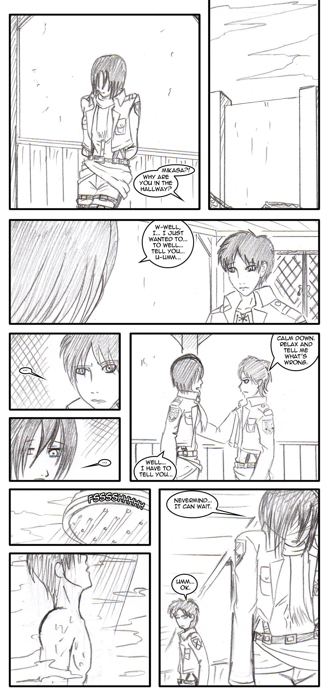 Shorts page 7 full