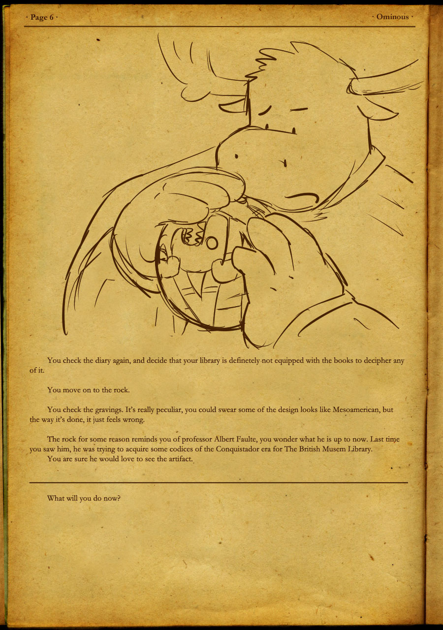 Caesarcub - Interactive Fiction - Ominous page 6 full