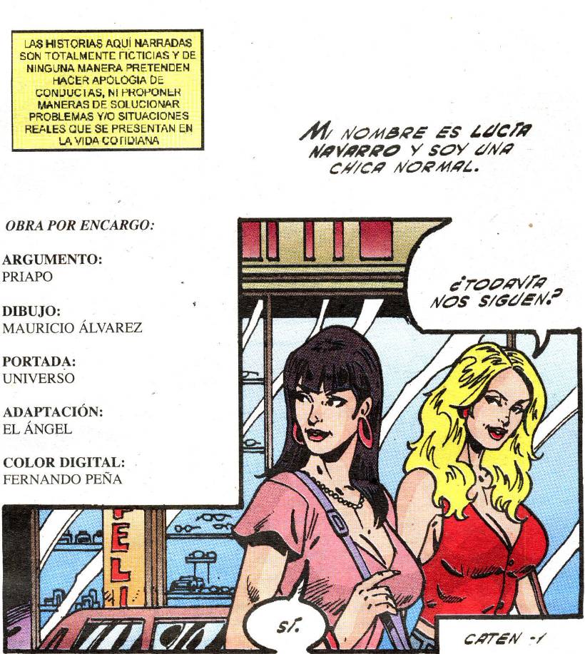 Caí en la tentación 035 page 3 full