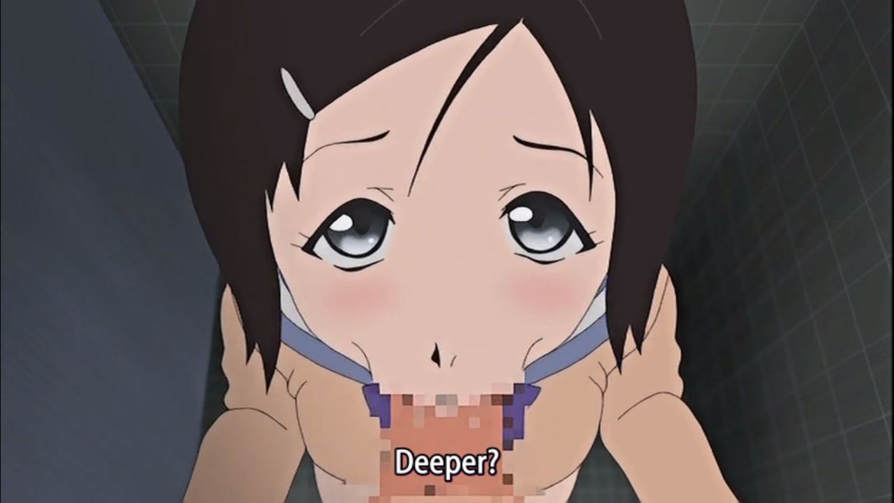 Seikou! HD screencaps page 7 full