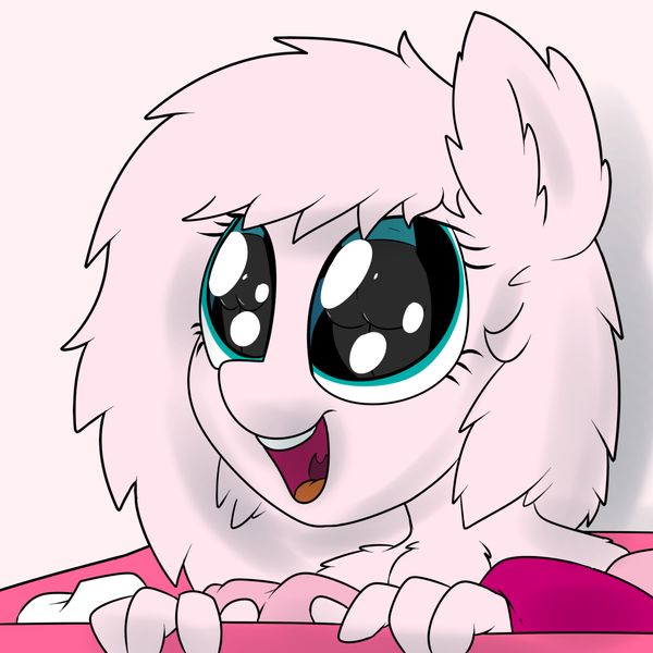 Unespected Checkup and Shower Time with fluffle puff and queen chrysalis page 8 full