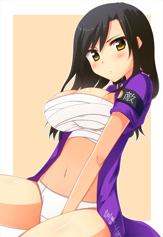 Takumi Mukai page 7 full