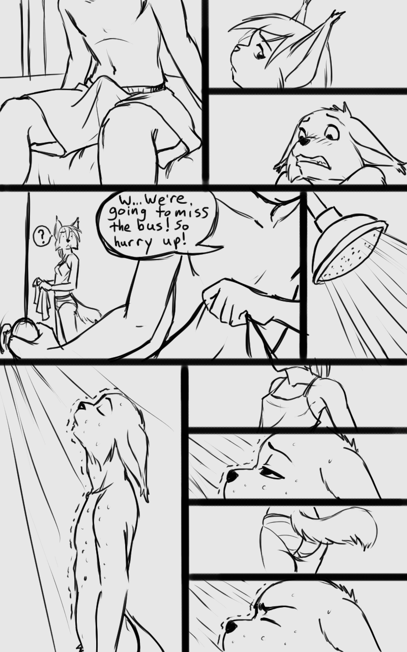 Monday Mornings page 3 full