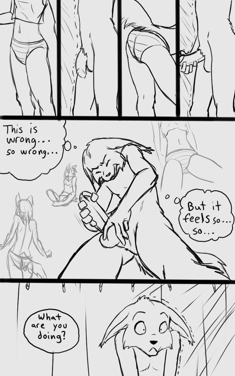 Monday Mornings page 4 full