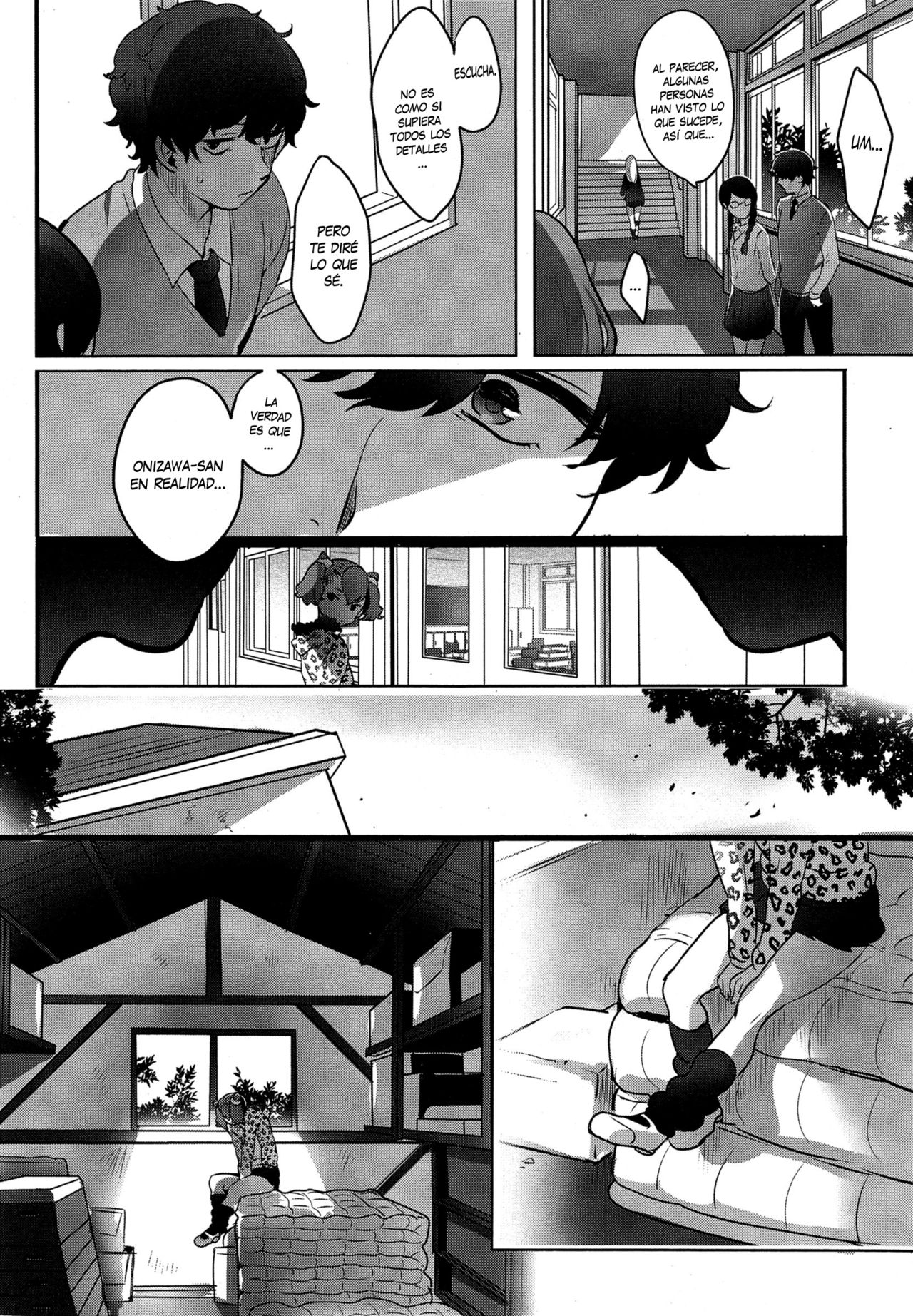 Futari Oni page 6 full