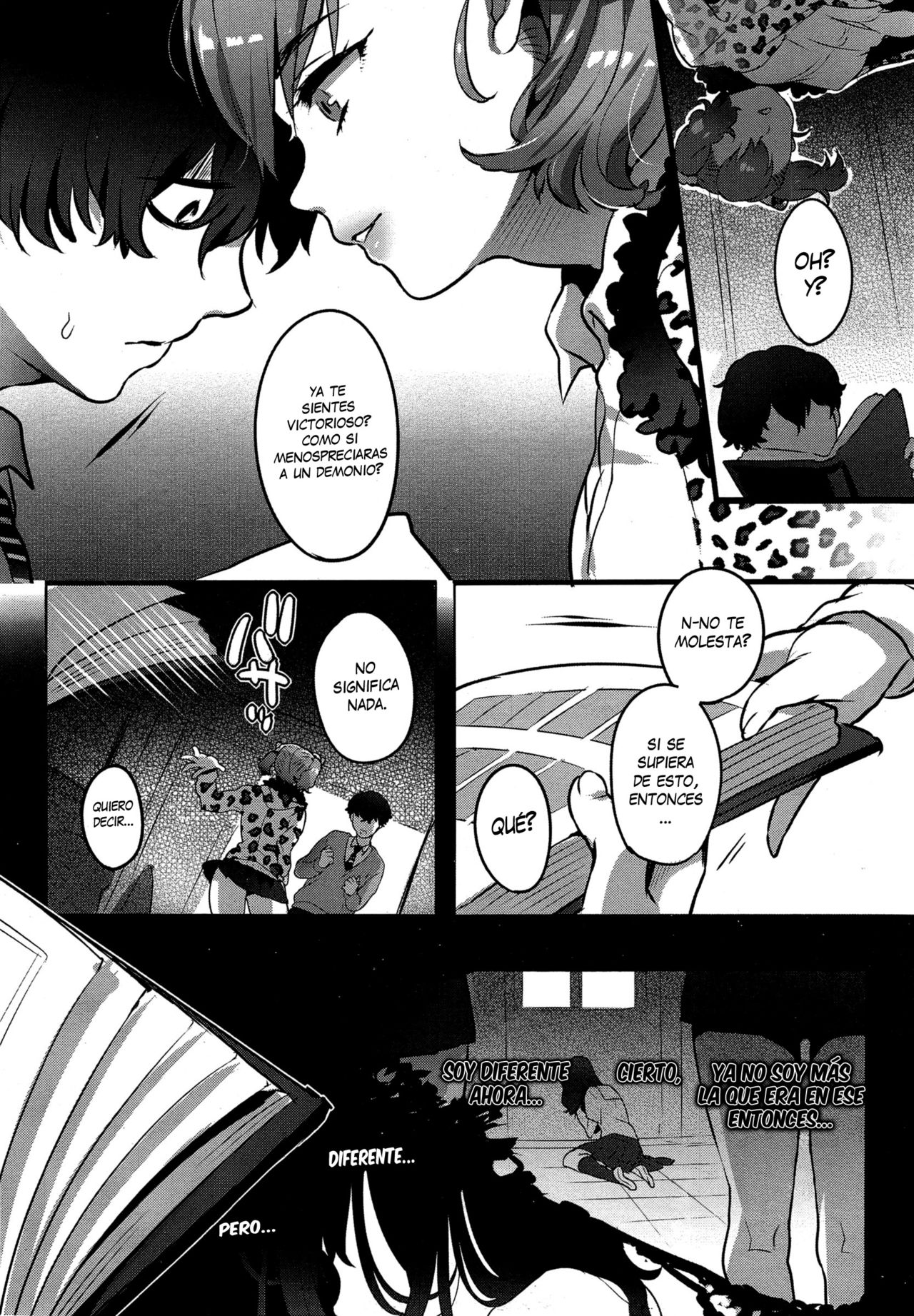 Futari Oni page 8 full
