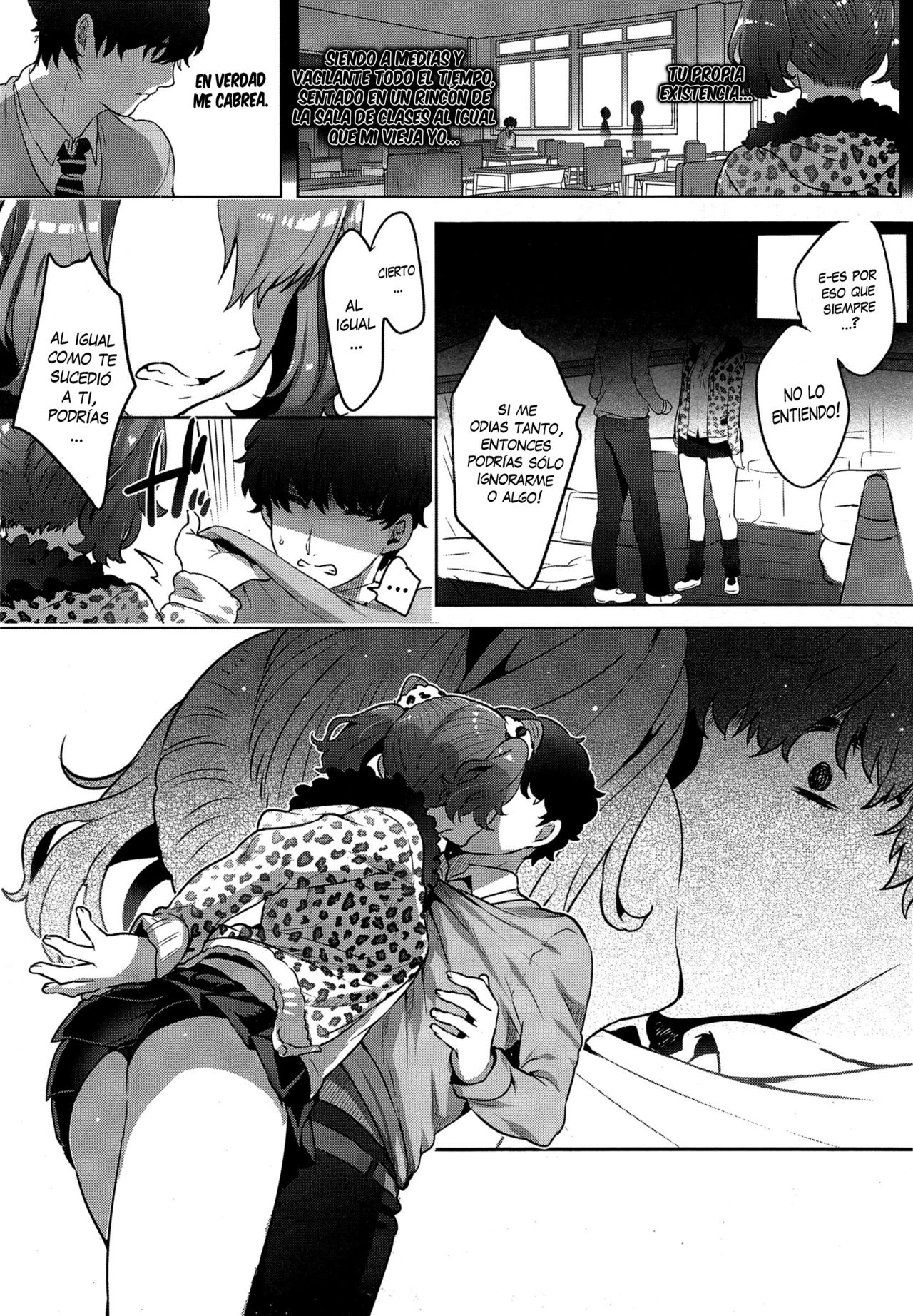 Futari Oni page 9 full