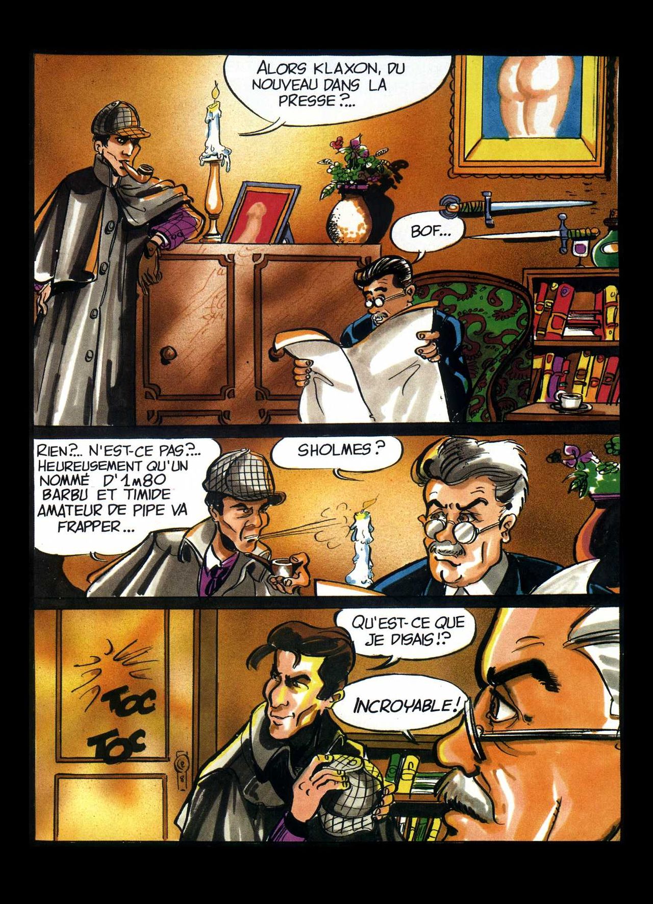 Dr Jekkyl et Mss Slice page 8 full