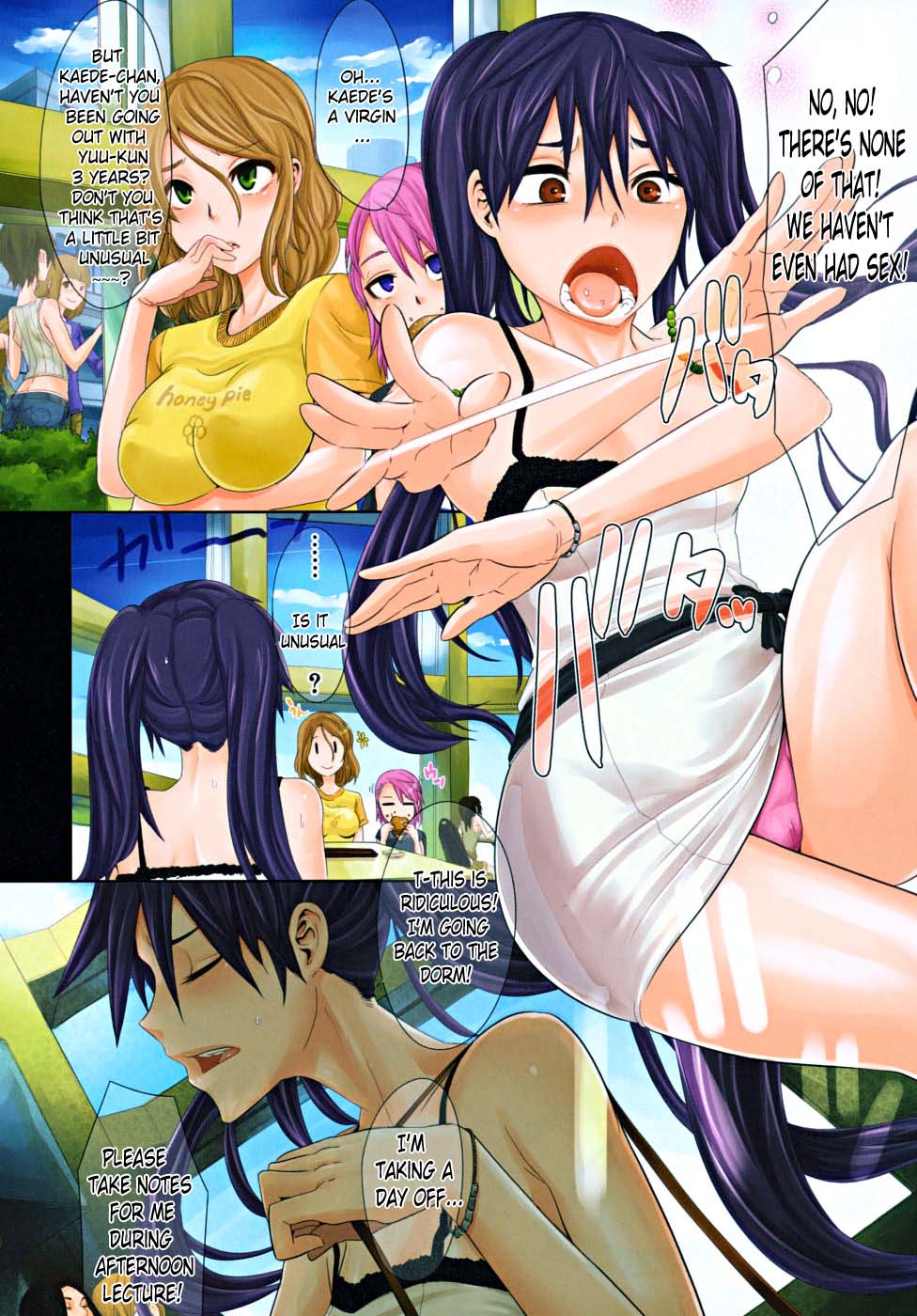 Junai-Irregulars page 9 full
