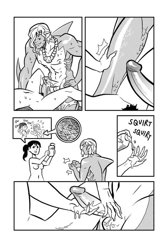 Sharkbait page 4 full