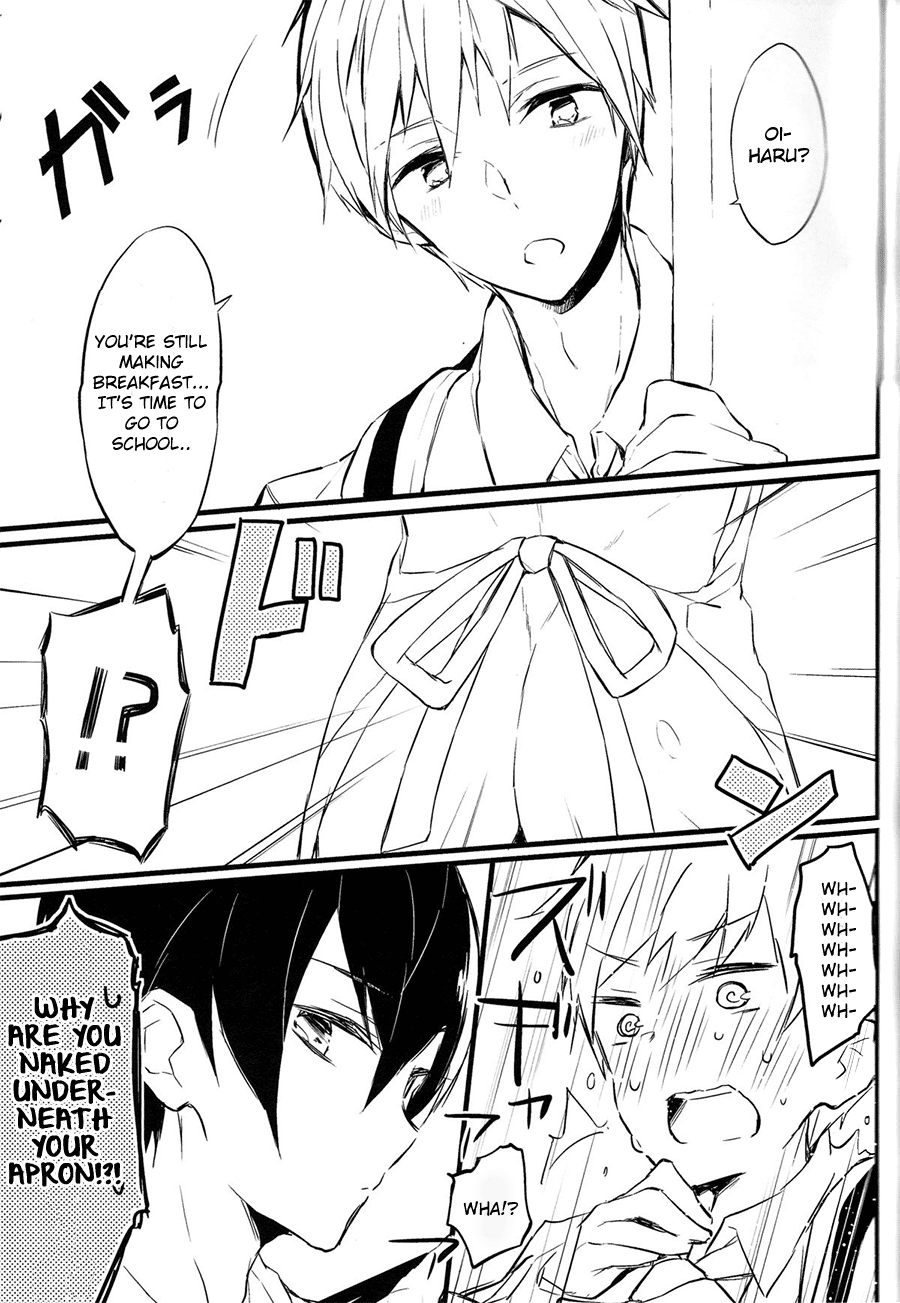 Apron-kei. page 3 full