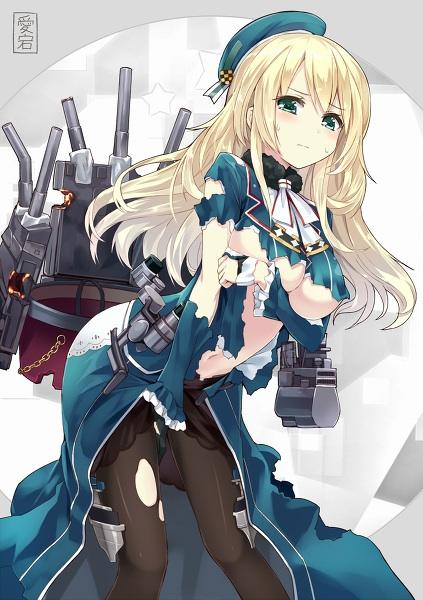 Kantai Collection: Names starting with the letter A page 2 full