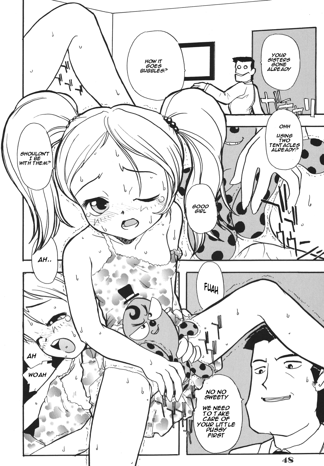 1/3 night. #1 page 4 full