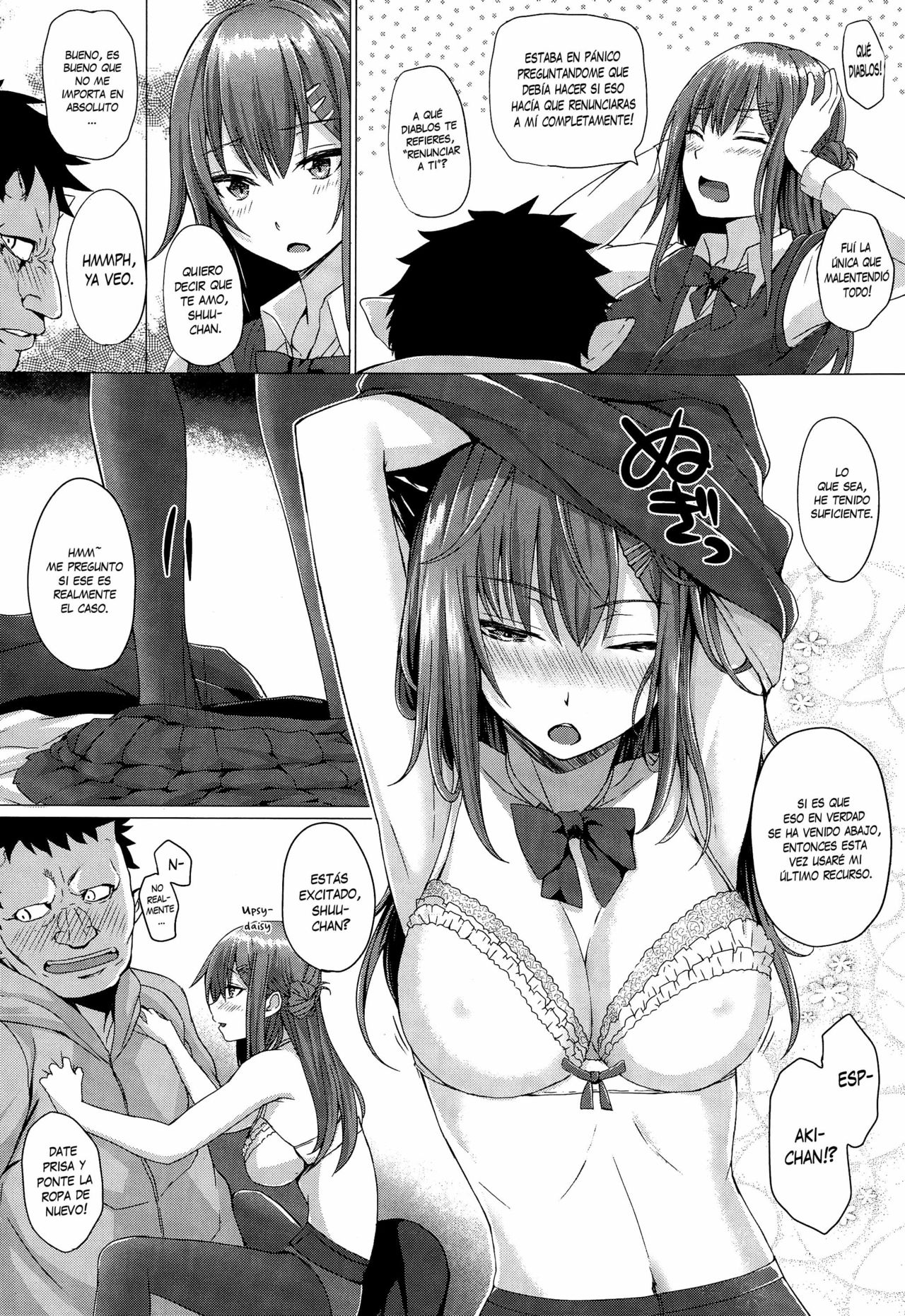 Beast Max page 4 full