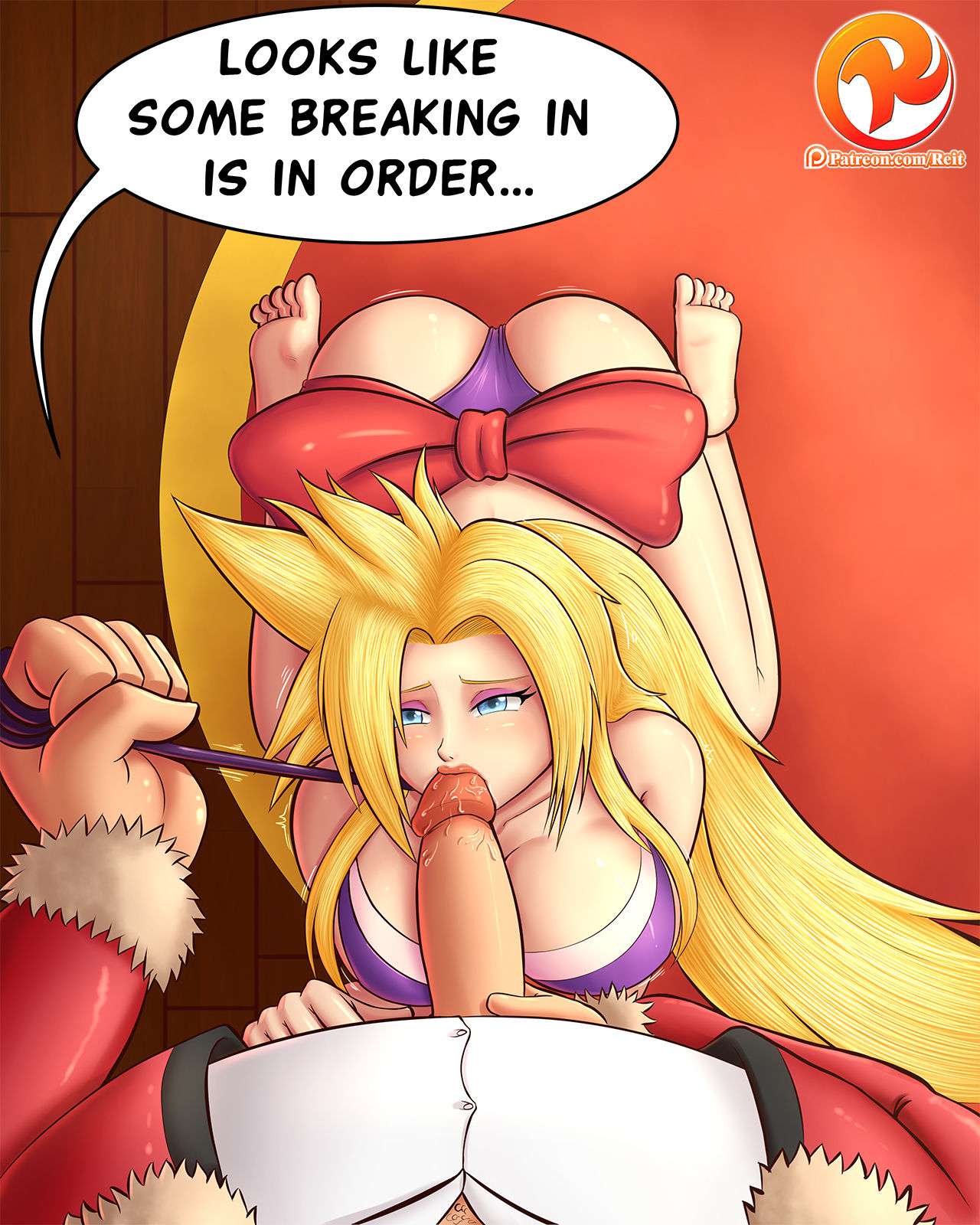 My Fantasy page 4 full