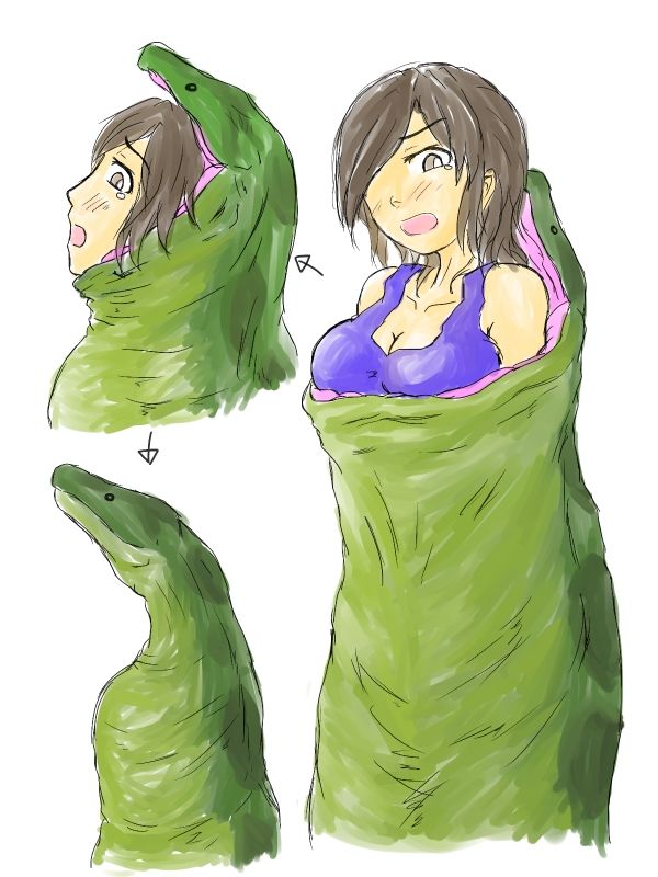 Pixiv Artist: Kaname page 9 full