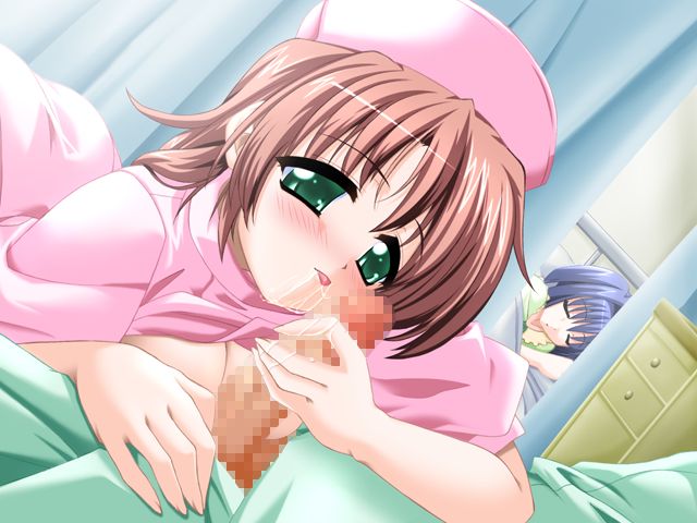 Chichikuri Nurse 24-ji page 7 full
