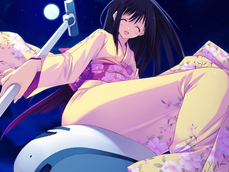 Ore no Tsure wa Hito de nashi page 3 full