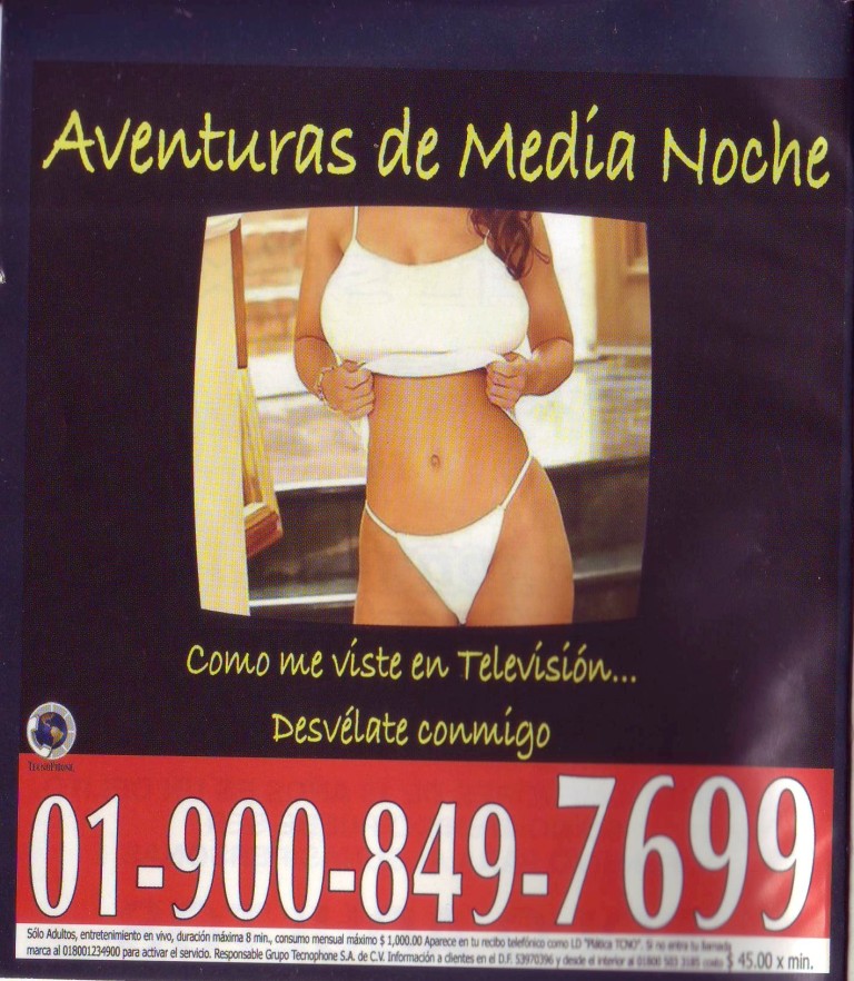 Golosas Del Sexo 076 page 2 full