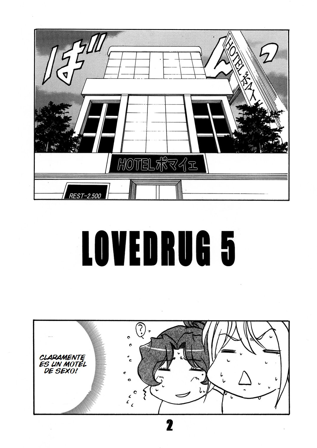 LOVEDRUG 5 page 3 full
