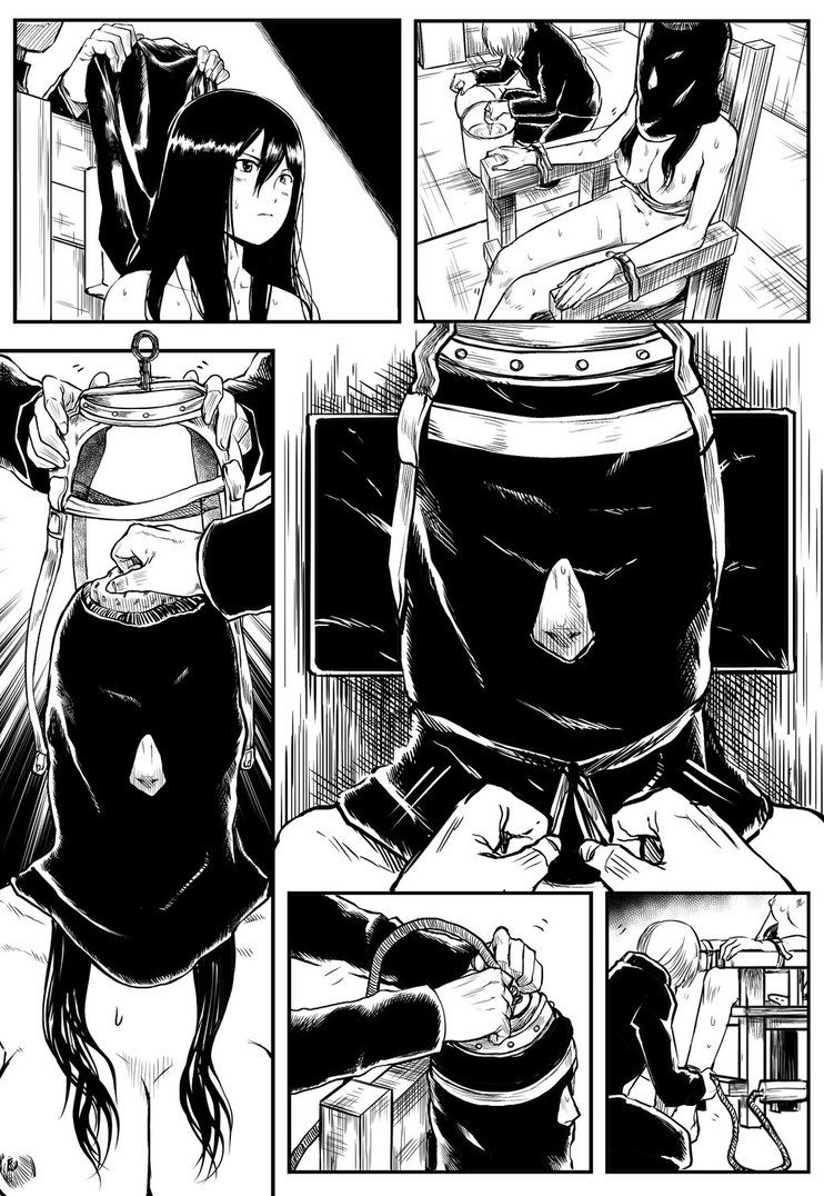 Shizuka by EUDETENIS page 7 full