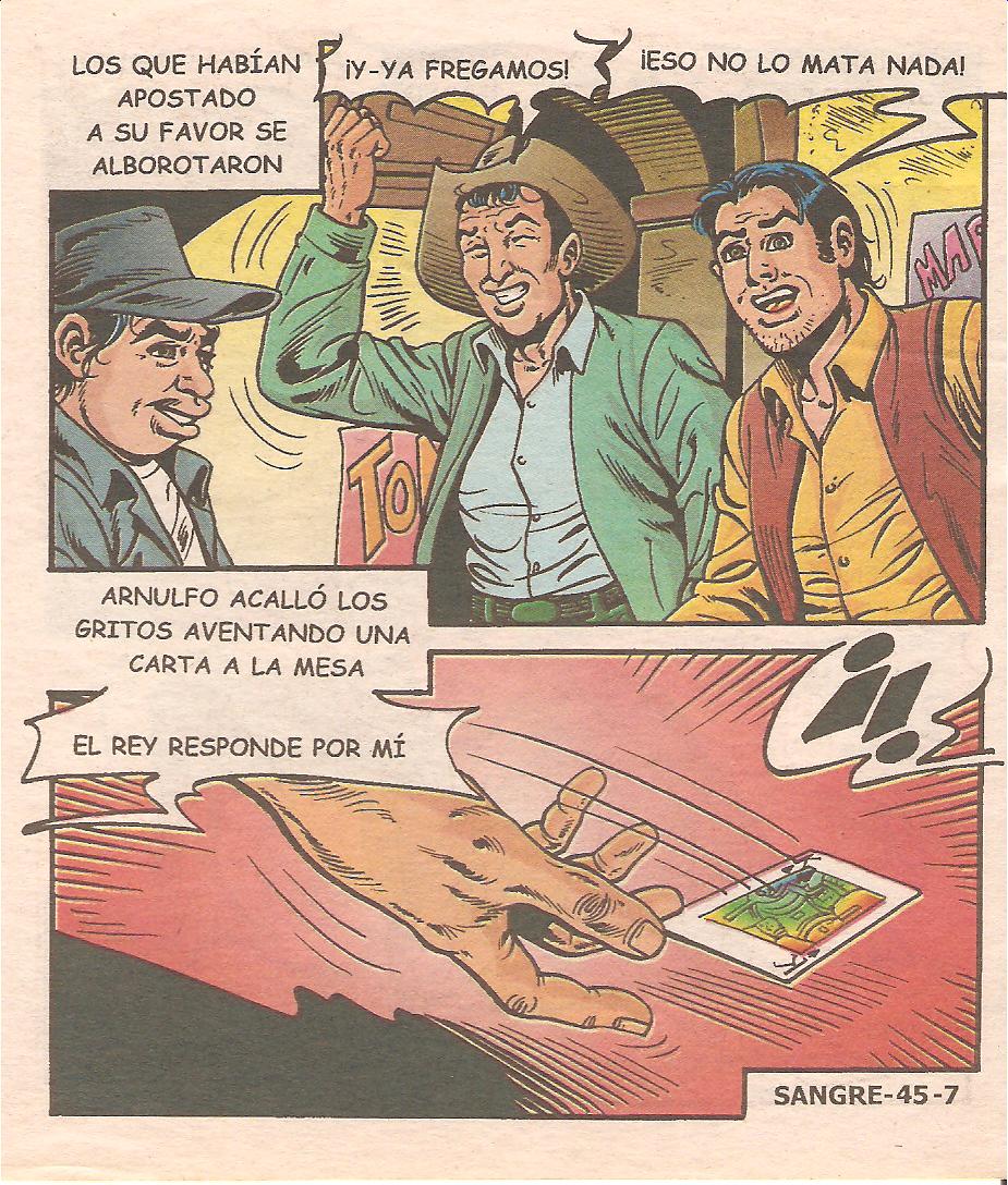 Sangre Caliente 045 page 8 full