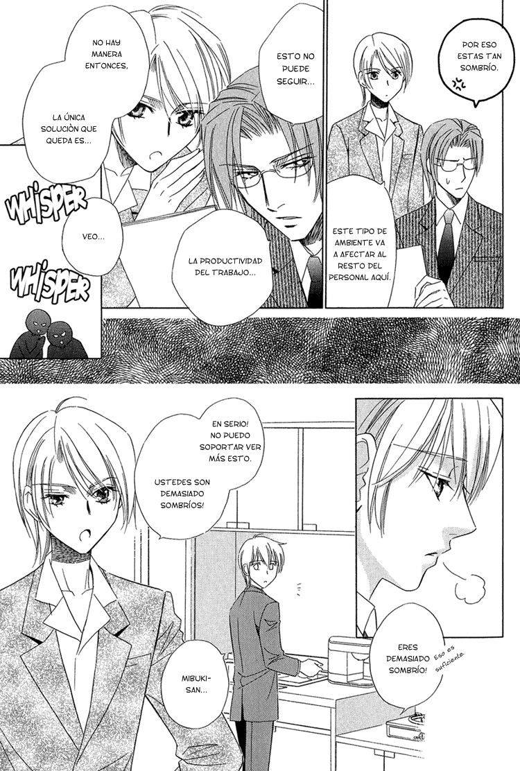 Teiou no Amai Wana Ch 5 page 6 full