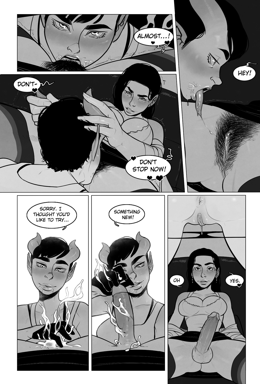 A Devilish Deal page 4 full