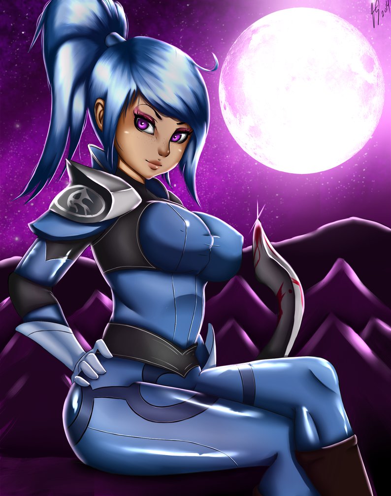 Dota 2 page 7 full