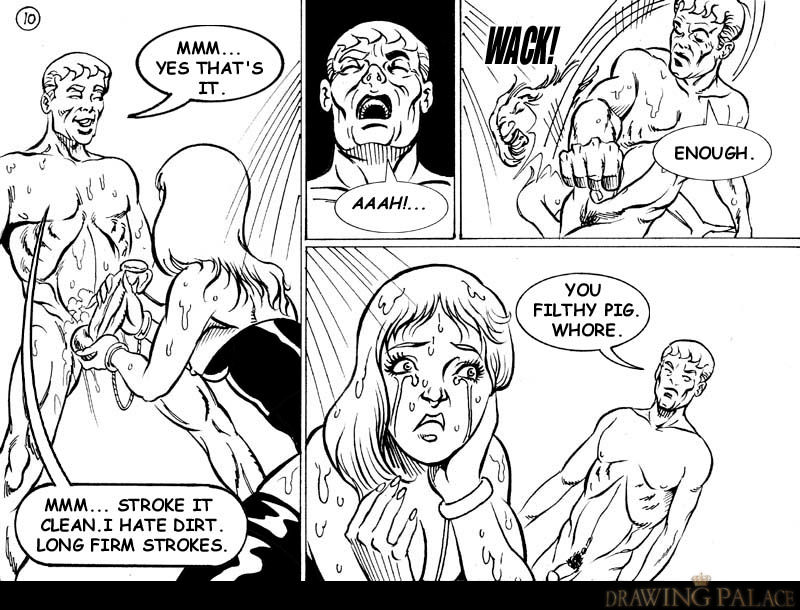 D-X_Circle of Cult II page 10 full