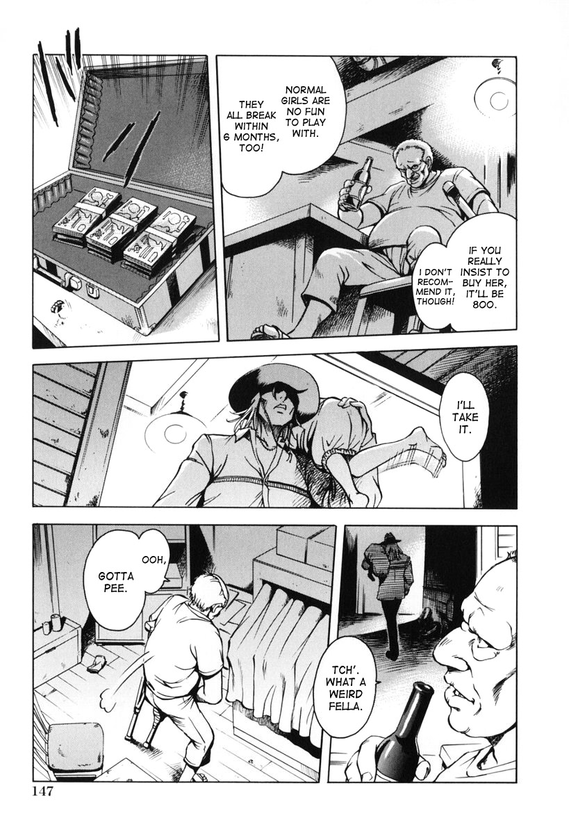 Delete page 5 full