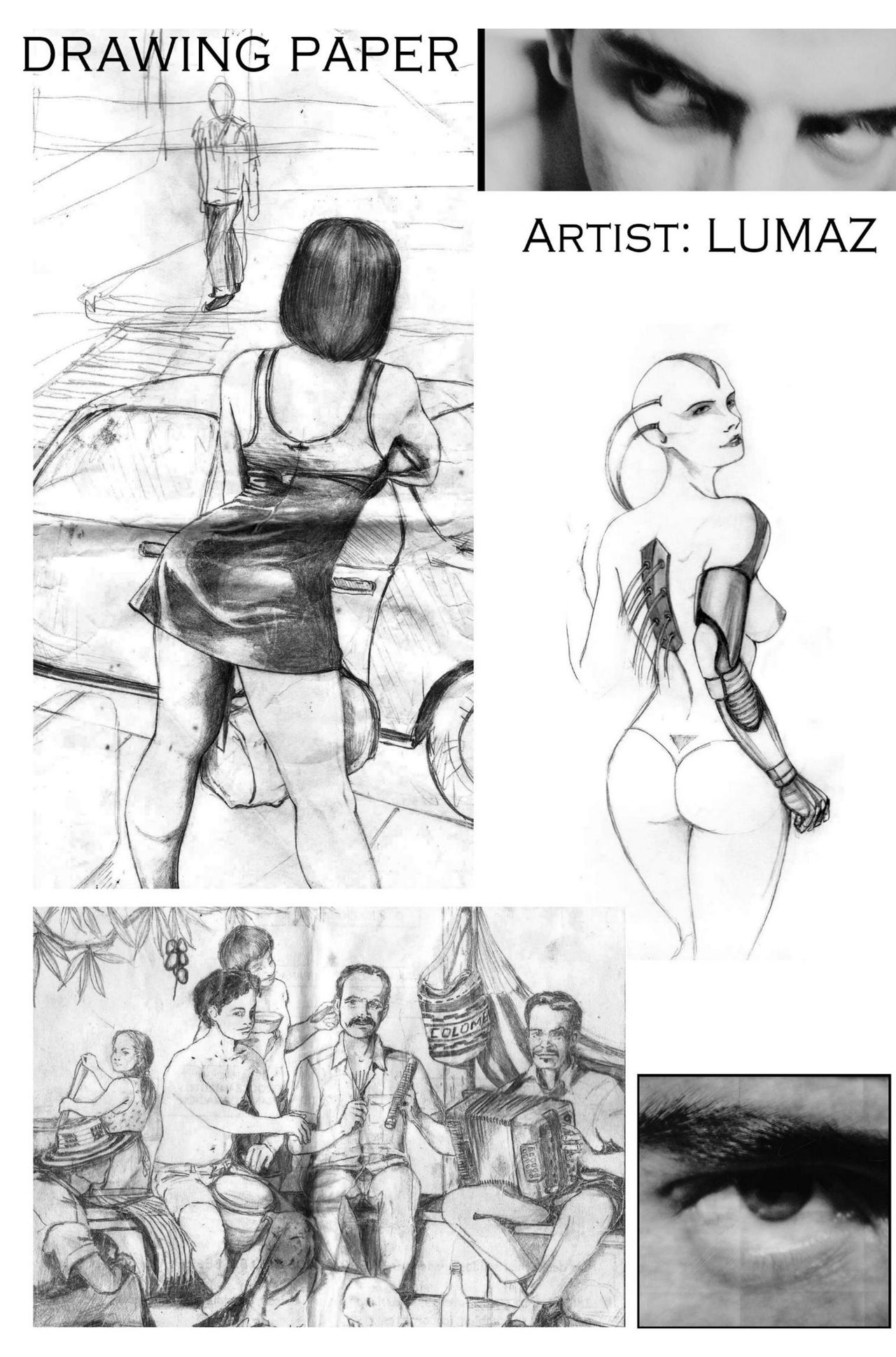 teenluma One Hit Wonder page 4 full
