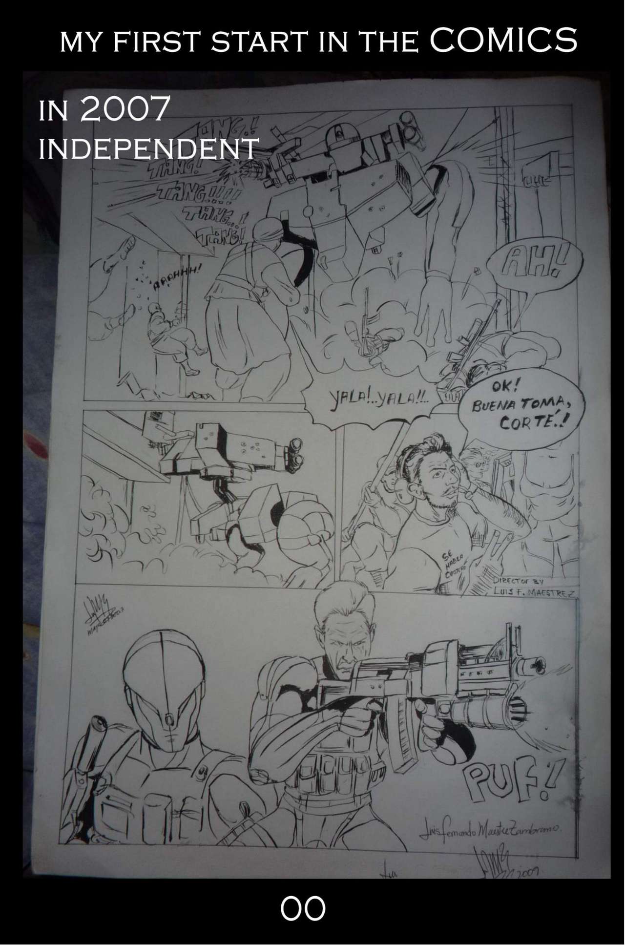 teenluma One Hit Wonder page 7 full