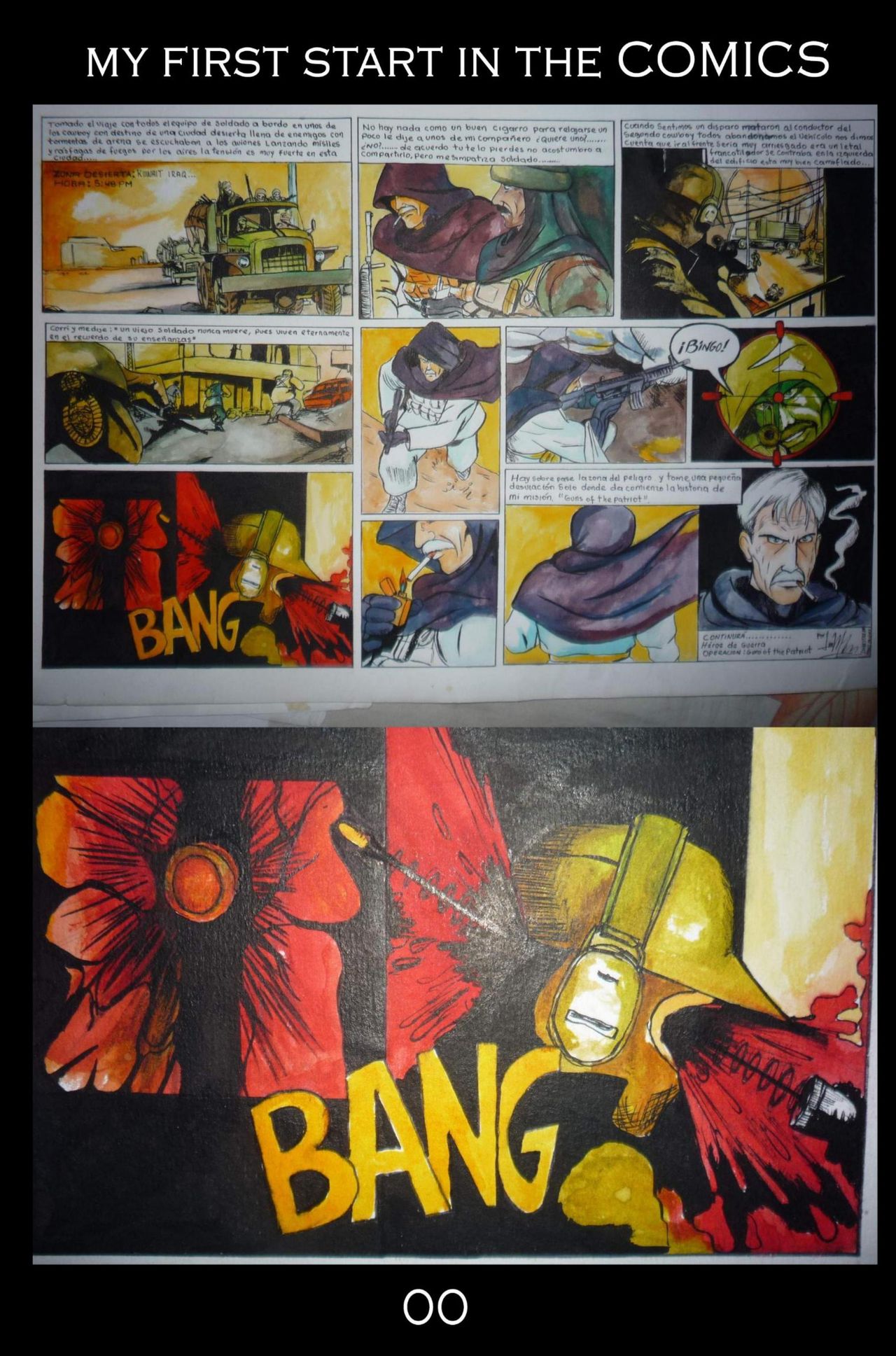 teenluma One Hit Wonder page 8 full