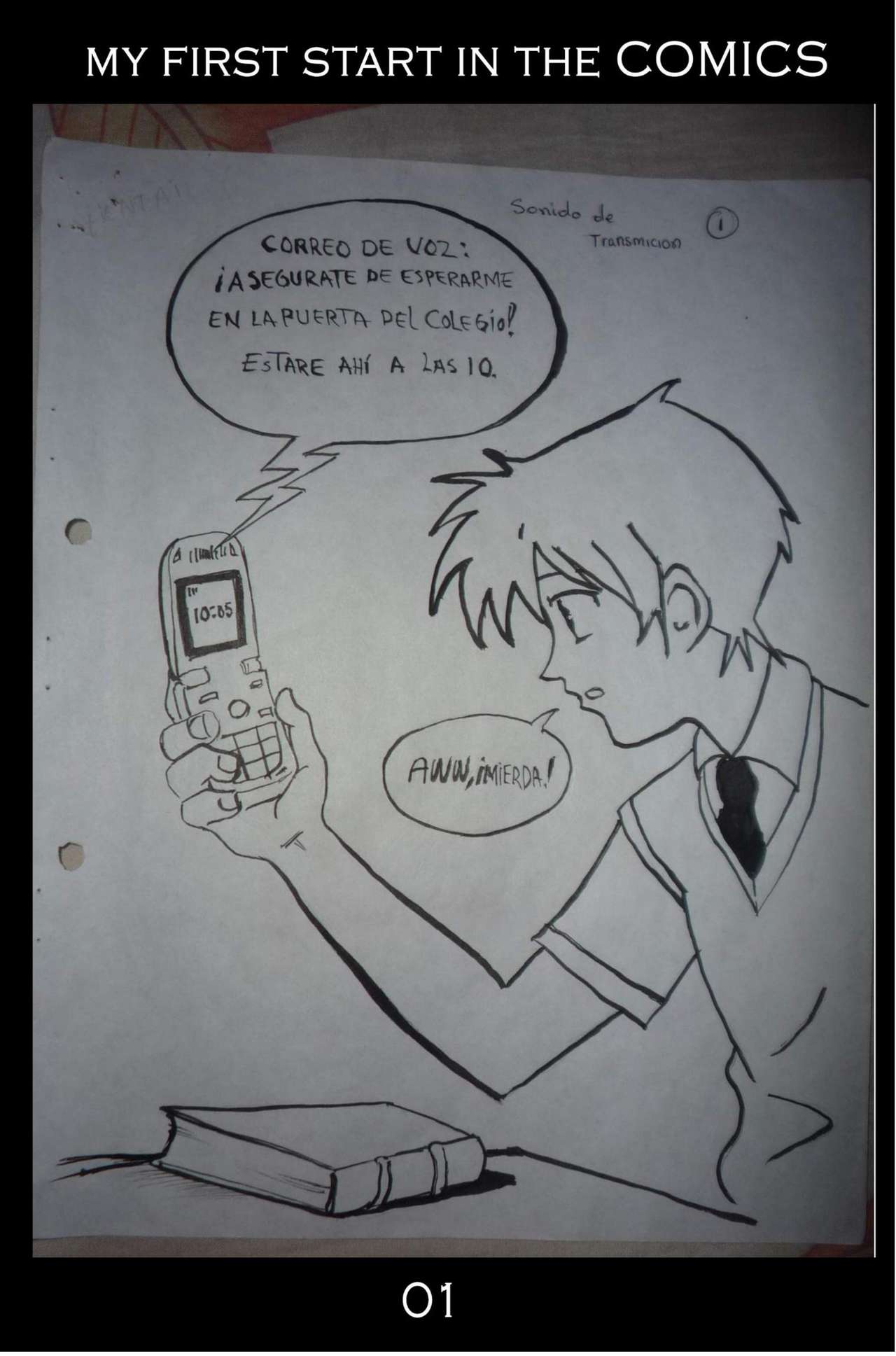 teenluma One Hit Wonder page 9 full