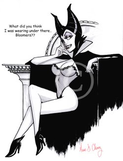 Maleficent page 5 full