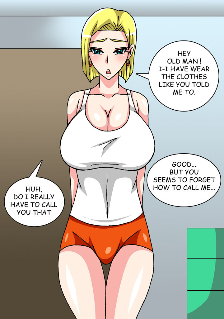 NTR Wife  - Ep 01 page 3 full