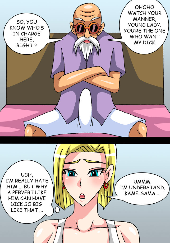 NTR Wife  - Ep 01 page 4 full