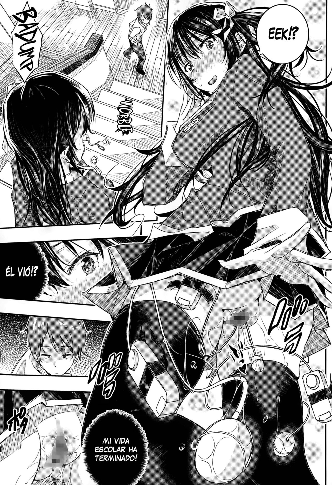 Midarana... page 5 full