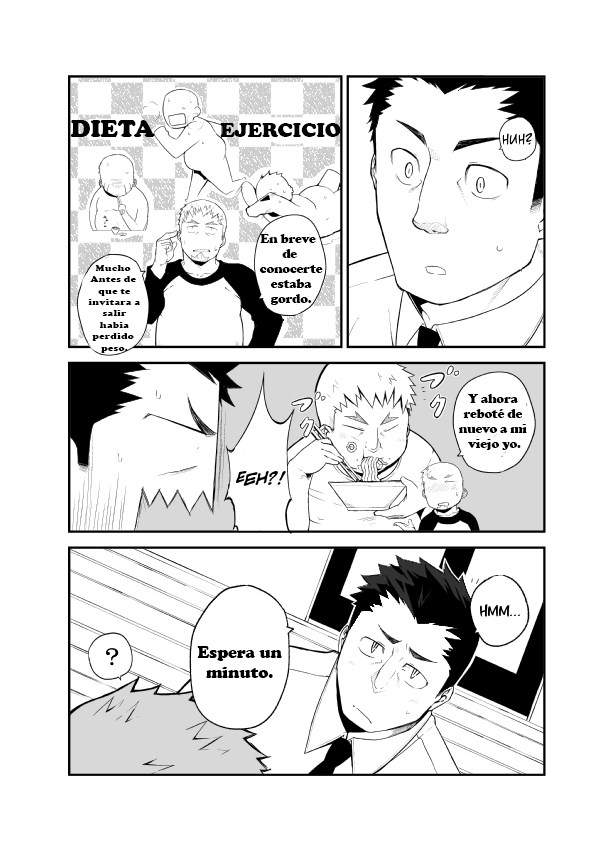 Rebound | Rebote page 10 full