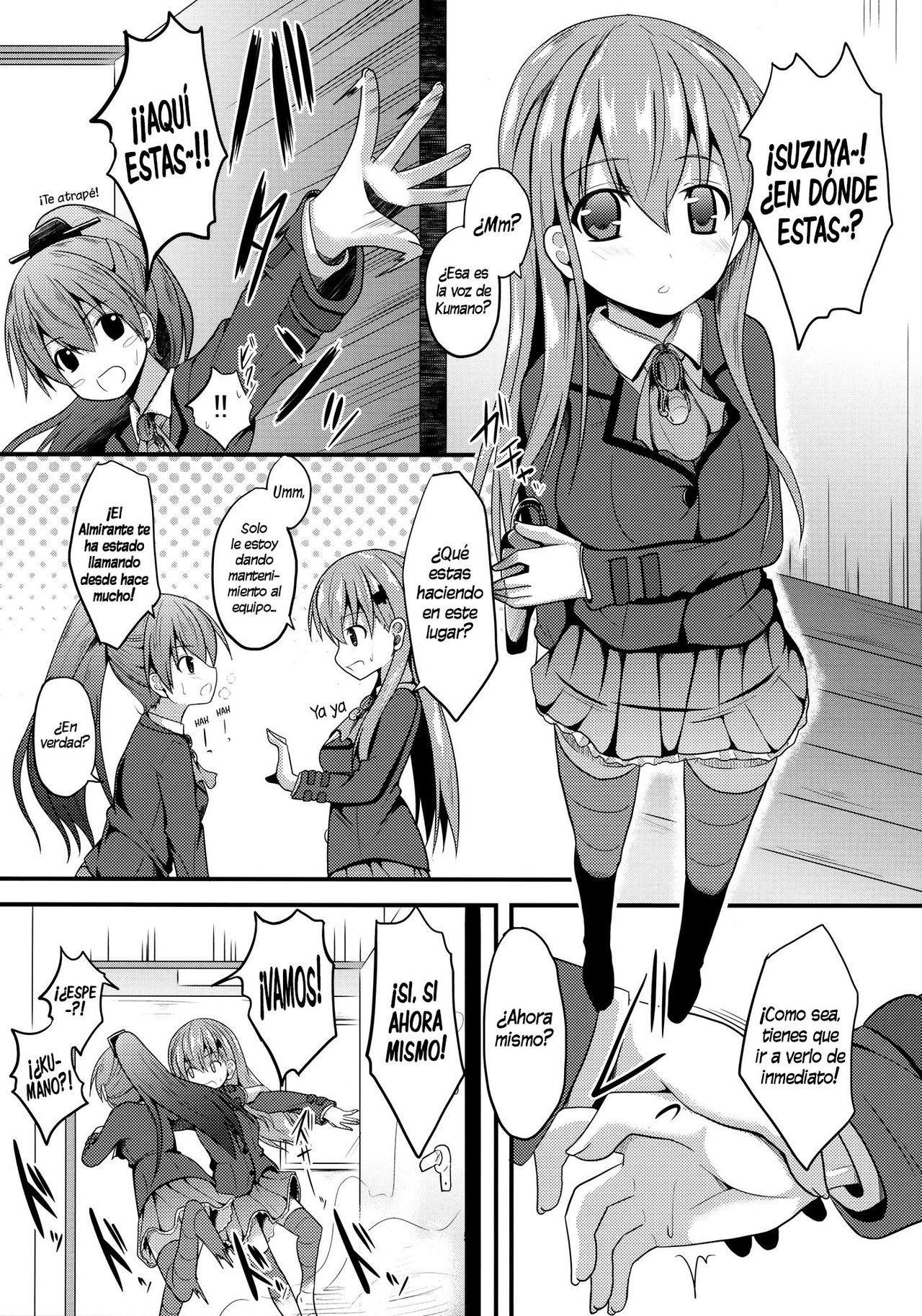 Suzuya Level99 page 4 full