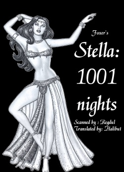 Stella #4 - 1001 Nights