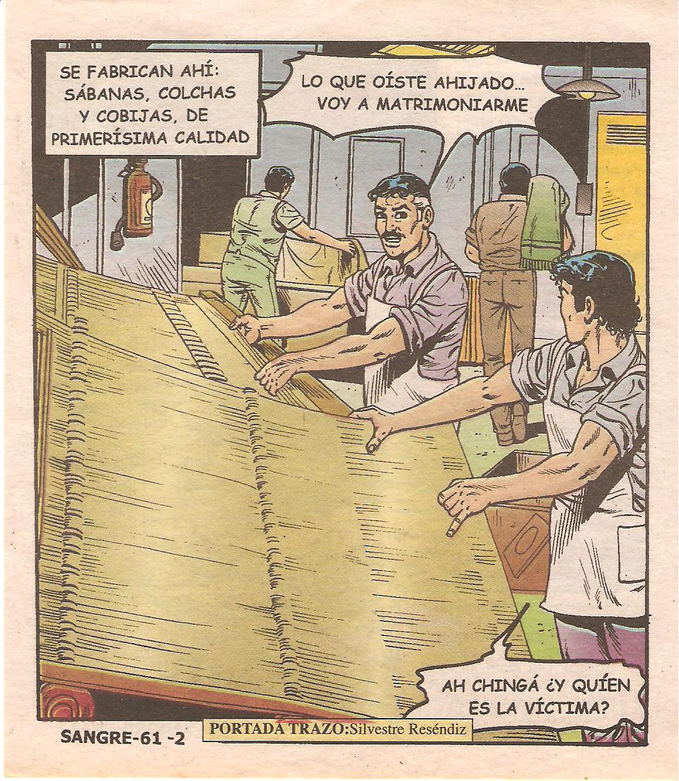 Sangre Caliente 061 page 3 full