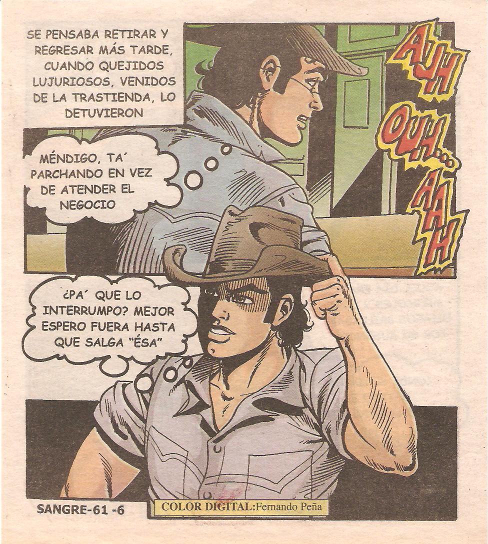 Sangre Caliente 061 page 7 full