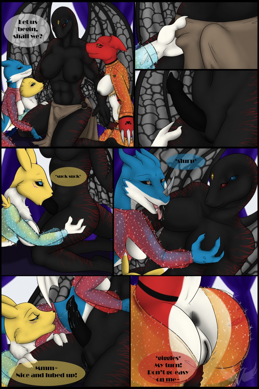 Digital Desires page 6 full