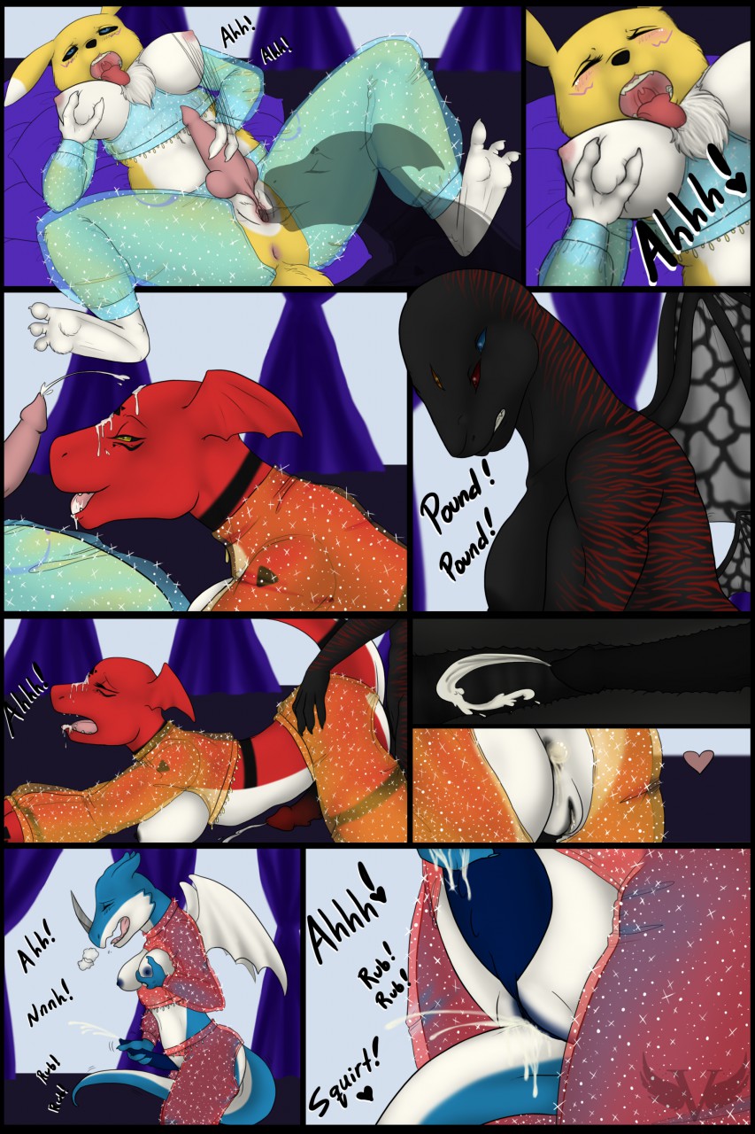 Digital Desires page 8 full